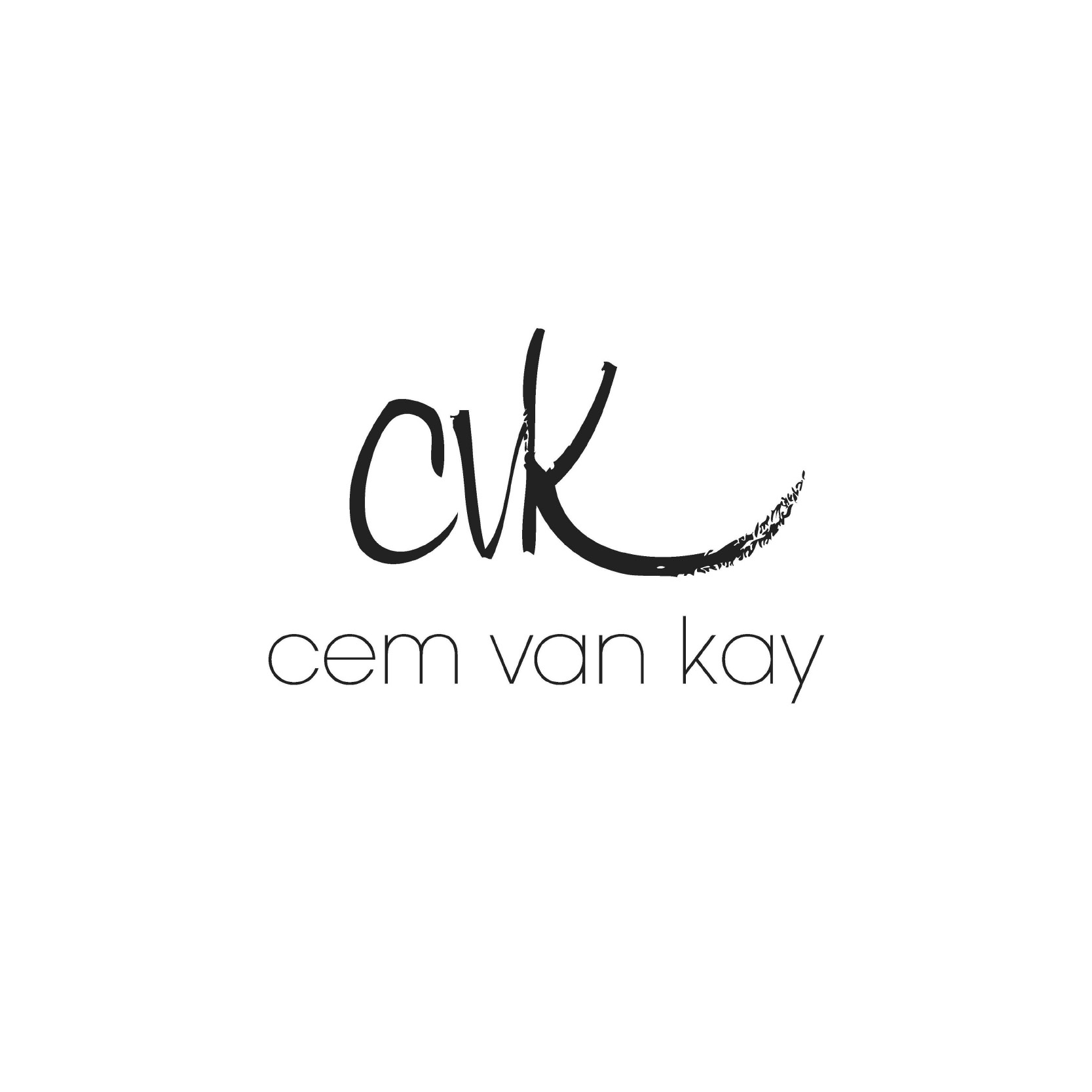 Modedesignerin Cem van Kay