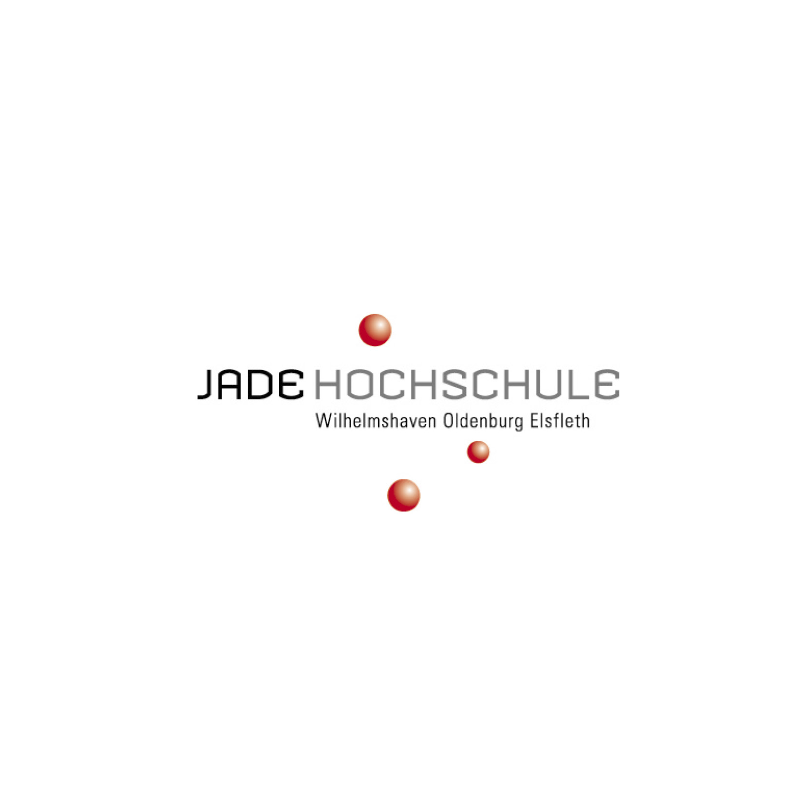 Jade Hochschule - On & Off - Werbung